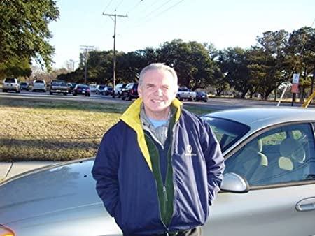 Photo of author Frank R. Spellman